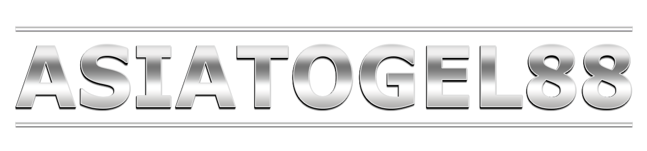 Logo resmi ASIATOGEL88